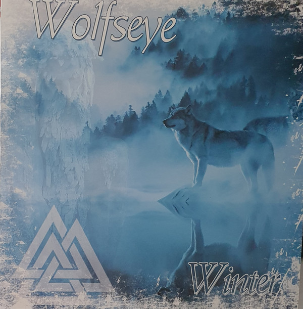 Wolfseye ‎"Winter" LP